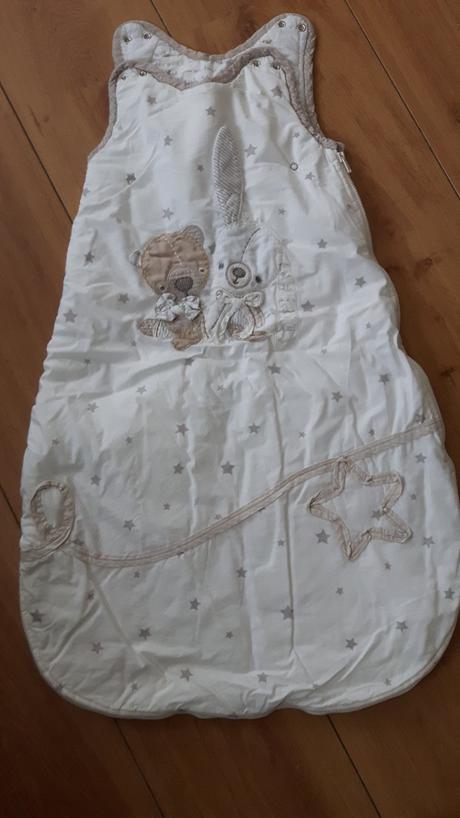 Prekrasny spaci vak mamas & papas, mamas & papas