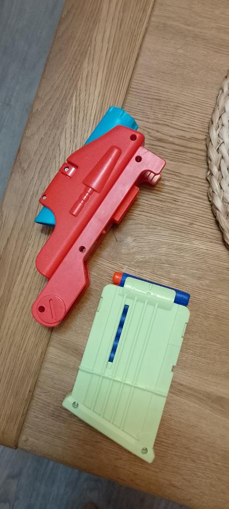 Veľká puška fortnite, 