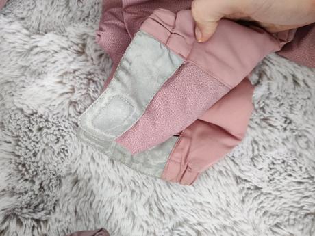 Kombinéza h&m, h&m,80