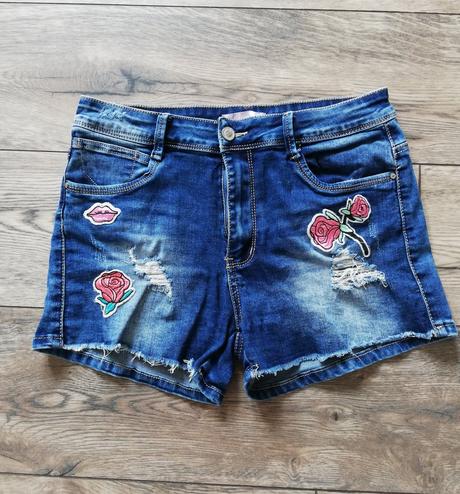 Riflové kratasky, m