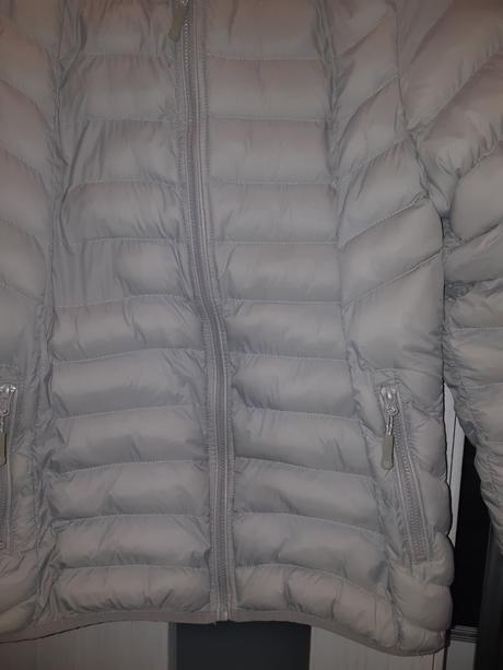 Prechodna bunda, amisu,40