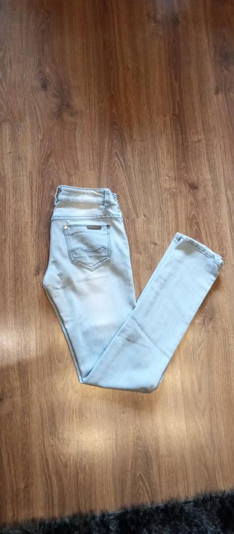 Rifle, new yorker,36