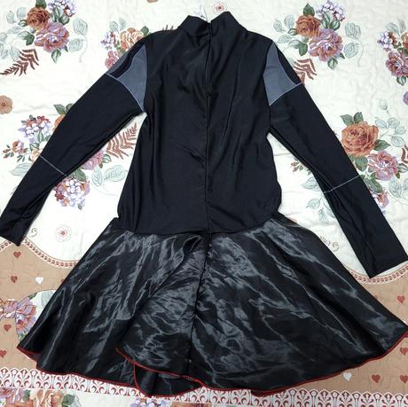 Karnevalové šaty star wars na 7-8 rokov, 