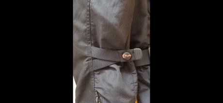 Damska motoristicka bunda, xl