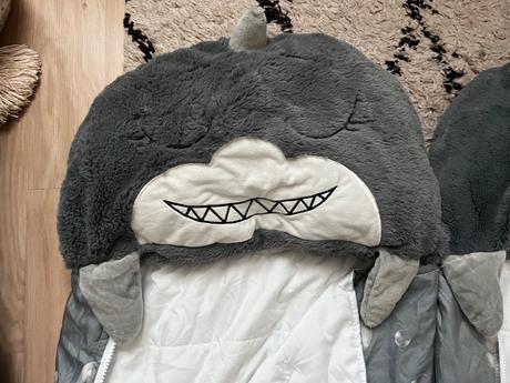 Zvieratkove spacáky,