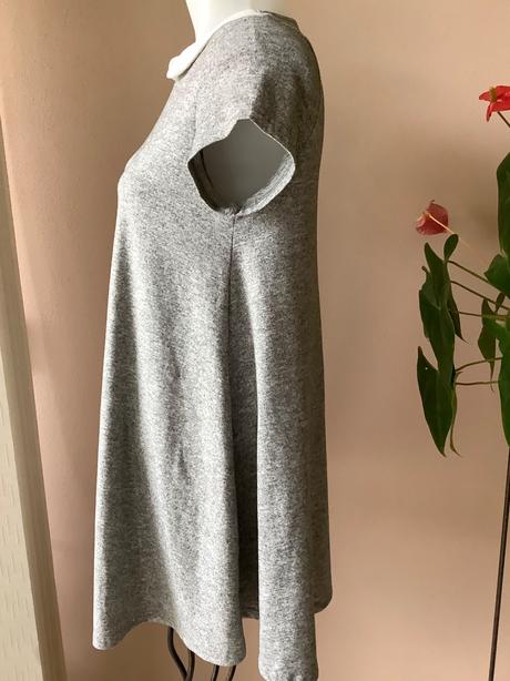 Upletove šaty glamorous/q8, 36