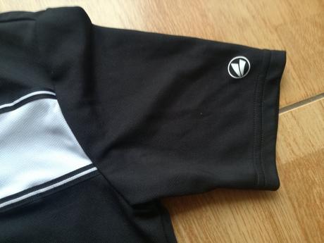 Športové triko jako, 146