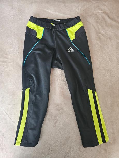 3/4 adidas 9-11rokov, adidas,140