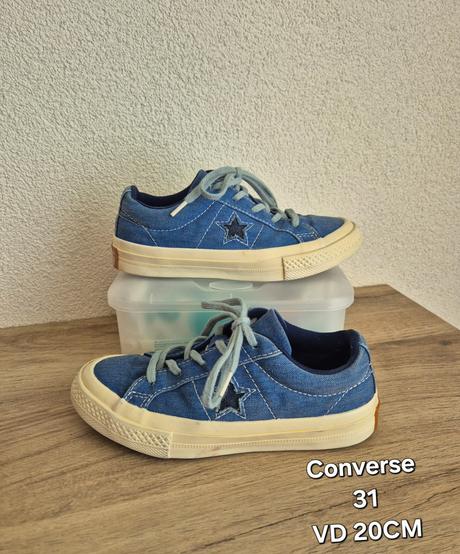 Tenisky converse 31, converse,31