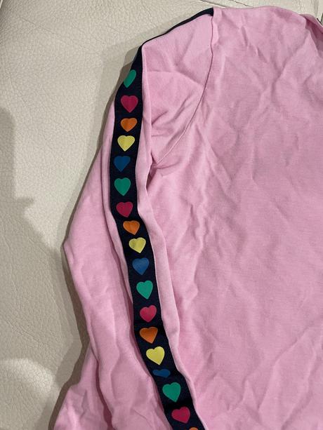 Detské tričko, benetton,104