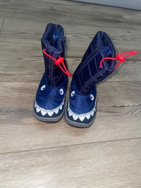 Detské snehule, decathlon,22