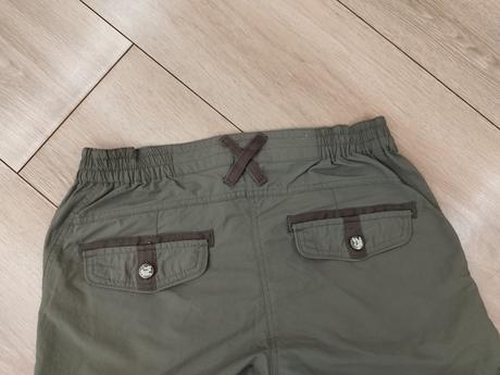 Turistické nohavice tcm, tcm,36