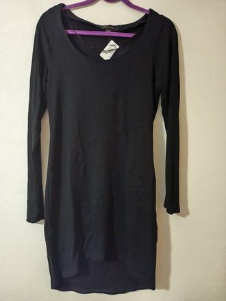 Malé čierne (nové), amisu,40