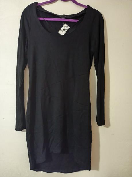 Malé čierne (nové), amisu,40