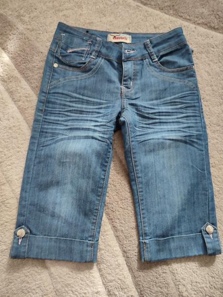 Riflové kraťasy, 146