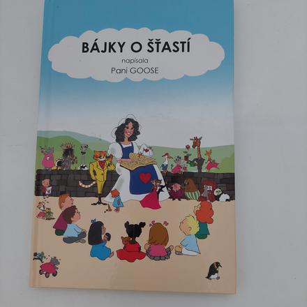 Bájky o šťastí, 