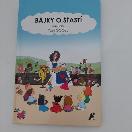 Bájky o šťastí, 