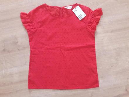 Blúzka, h&m,140