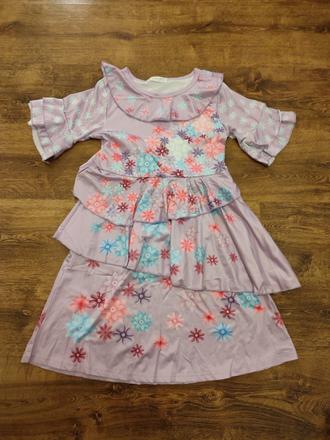 Kostým encanto isabel, 