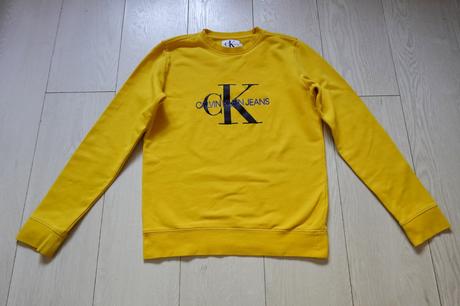 Mikina calvin klein, calvin klein,s