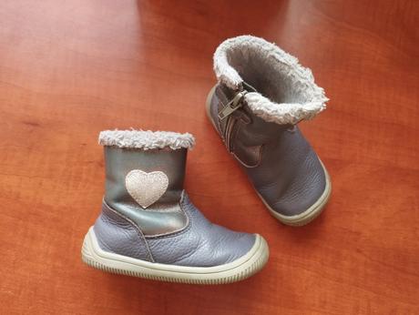 Dievčenské čižmy protetika lory, protetika,22