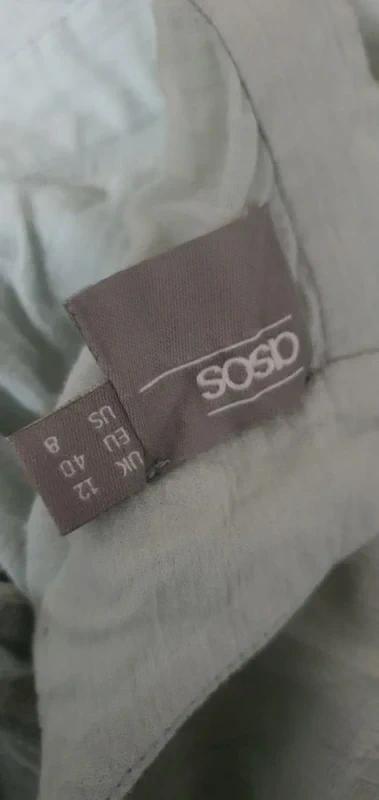 Saty asos vel. 40, 40