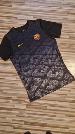 Dres fcb, nike,m