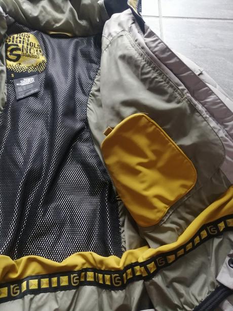 Prémiová snowboard/lyžiarska bunda vs zn rossignol, s