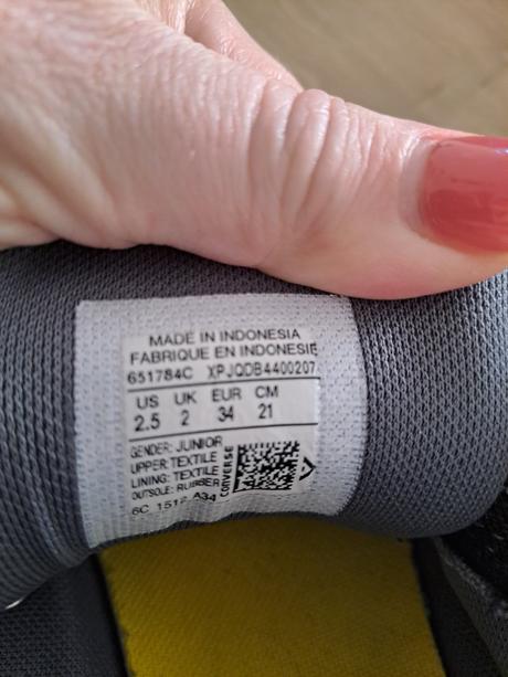 Converse, converse,34