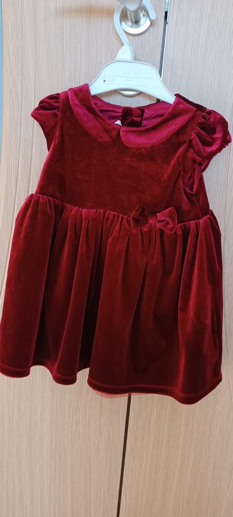 Slavnostne saty 80, h&m,80