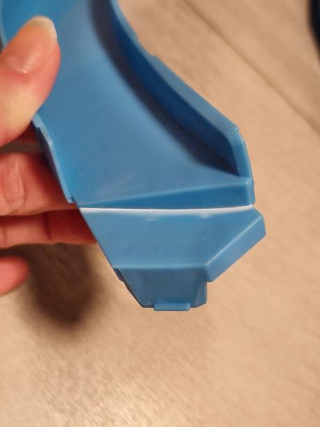 Hot wheels dráha masívna slučka, 