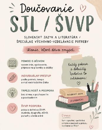 Doučovanie/švvp,
