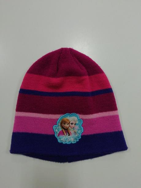 Čiapka frozen disney, disney,116