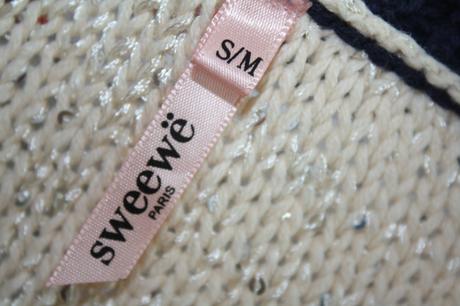 Svetrik-cardigan sweewe, s