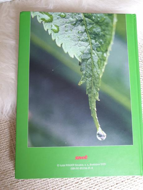 Knižka poraďme si navzájom, 