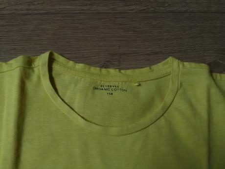 Tričká reserved 158, reserved,158