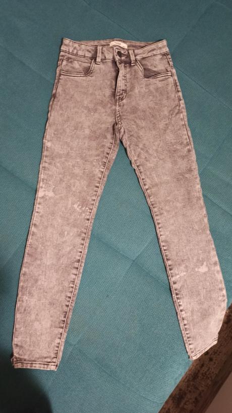 Rifle reserved vel.158, reserved,158