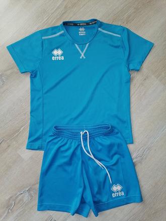 Predám pekný športový set, 122