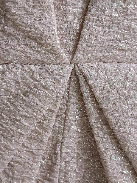 Spoločenské šaty, morgan,s