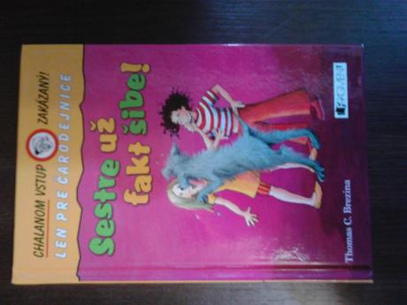 Chalanom vstup zakazaný,