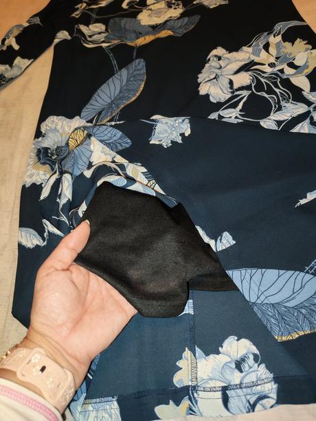 Elegantné šaty, esmara,40