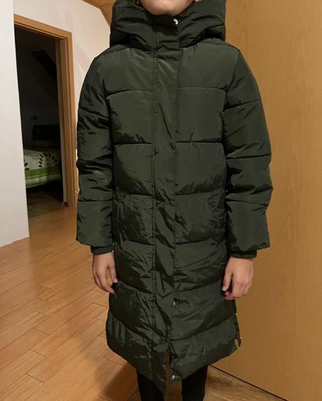 Detska zimna bunda, takko,134