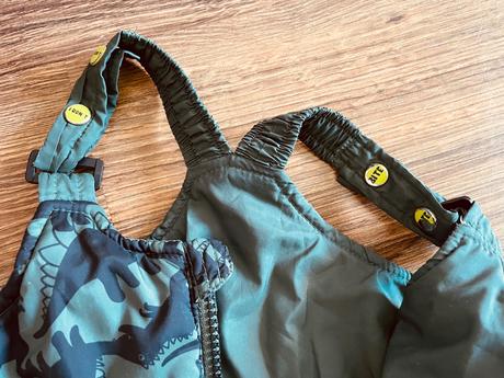 Otepľovačky coccodrillo 86, coccodrillo,86