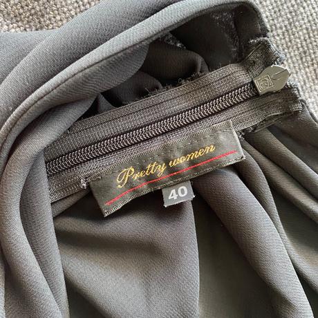 Pretty woman šaty 40, 40