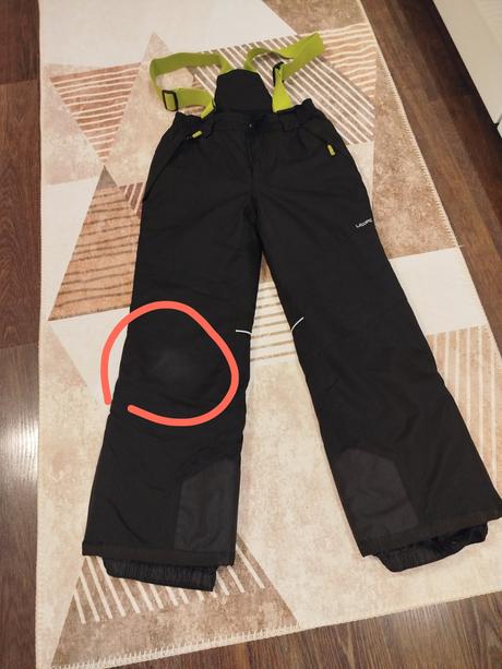 Zimná súprava, lewro,146