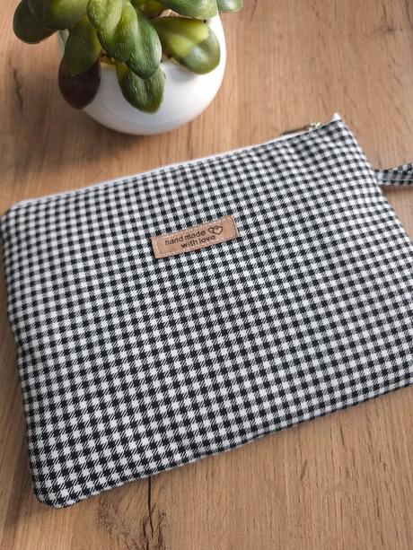 Kozmetická taštička pepito, 