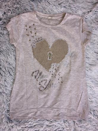 Detské tričko, 140