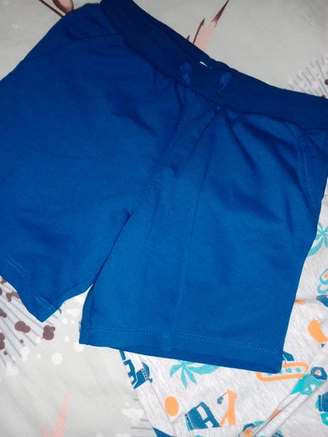 Kraťasy, sinsay,122