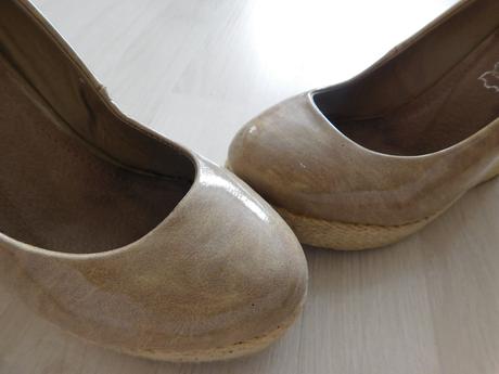 Lodičky na platforme č.38, 38