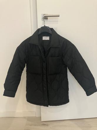 Bunda prechodna reserved, reserved,146